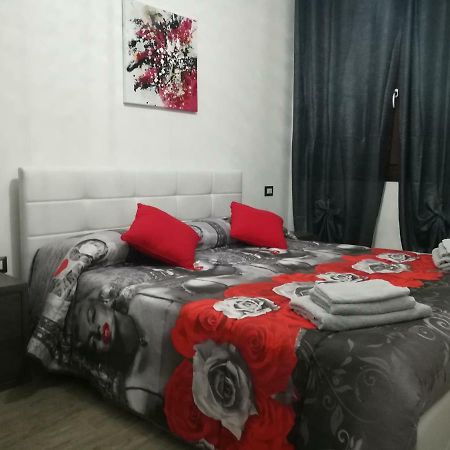 Rooms Loru Sestu Exterior photo