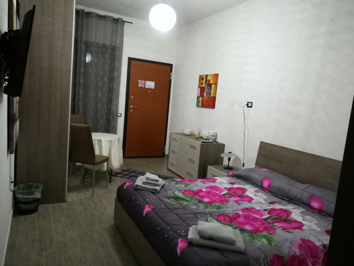 Rooms Loru Sestu Exterior photo